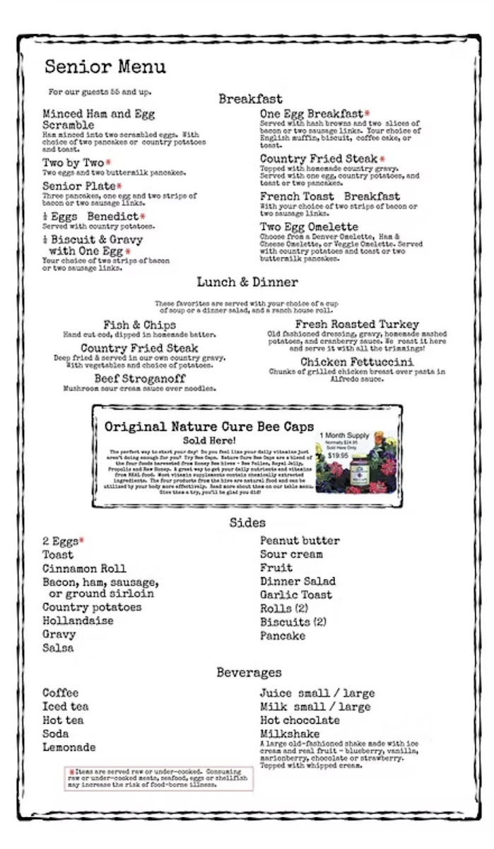 Toast & Jam Menu - Image 4